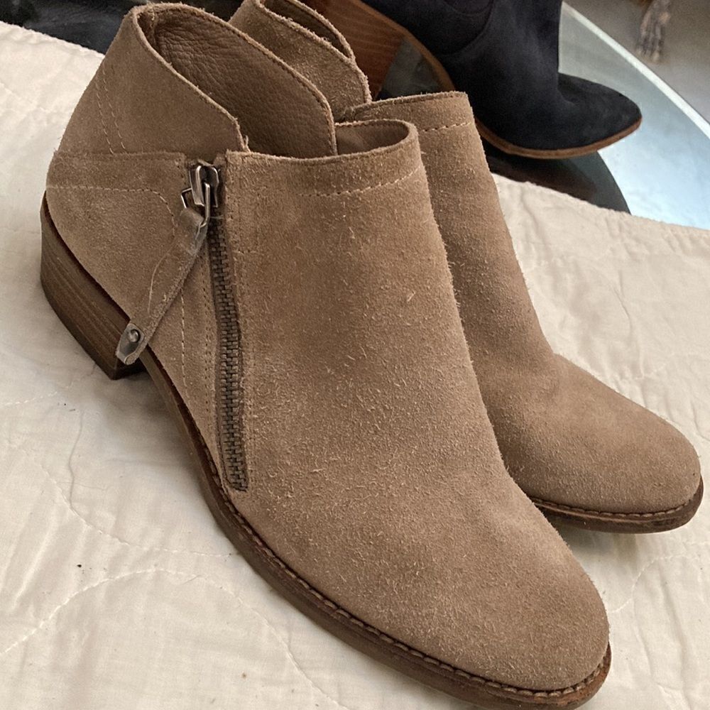 Dolce vita Shoes